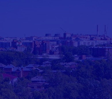 About Tomsk